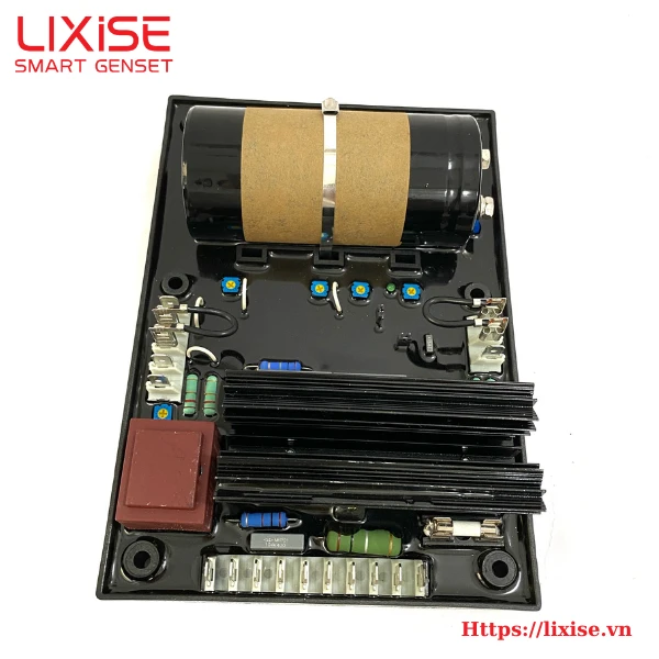 AVR máy phát điện R448
