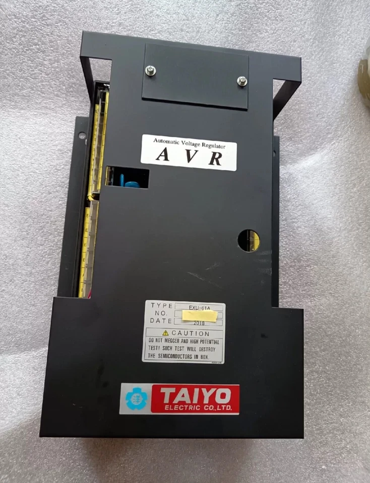 AVR- EXU 61A