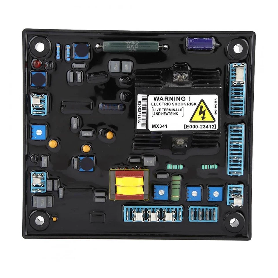 AVR- MX341