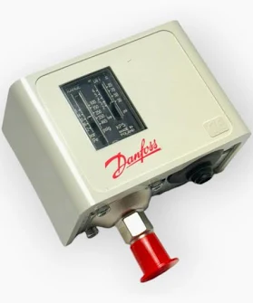 Công Tắc Áp Suất KP5