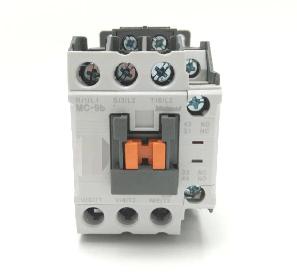 KHỞI ĐỘNG TỪ LS MC 9B/220V
