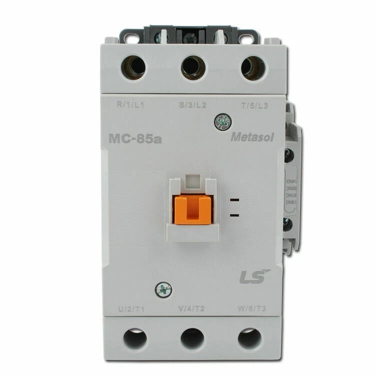 KHỞI ĐỘNG TỪ LS MC 85A 220V