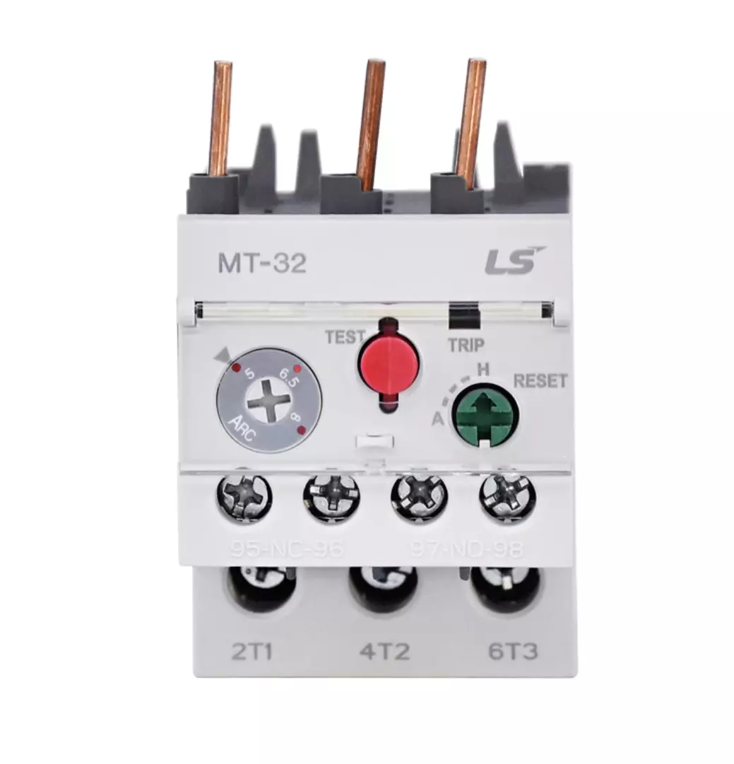 RƠ LE NHIỆT MT32