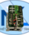 Bộ AVR CONIMAT-N+