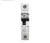 Cầu dao tép 1P 25A BBD1251