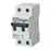 Cầu dao tép 2P 40A BBD2402