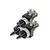 Công tắc 3 vị trí CR-253