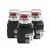 Nút ấn kèm đèn phi 25 CRX-G25MDR, CRX-G25MDG, CRX-G25MDY Hanyoung