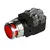 Nút ấn kèm đèn phi 30 CRX-G30MAG, CRX-G30MAR Hanyoung