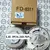 Đầu báo khói OKI FD-8311