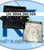 Đồng hồ đo nhiệt độ TCR-B Toho 5/200 độ C