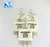 Bóng đèn ban ngày G6.35 24V 60W chân cắm (Có sứ)