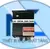 Đồng hồ hòa đồng bộ Megacon KSQ331N (100-120V) 50-60Hz