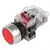 Nút nhấn không đèn Hanyoung MRF-RM1R phi 22