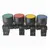 Nút ấn không đèn đến từ thương hiệu Chint NP2-EA series