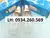 Bóng đèn hành trình P28S 65W (đui ngạnh)