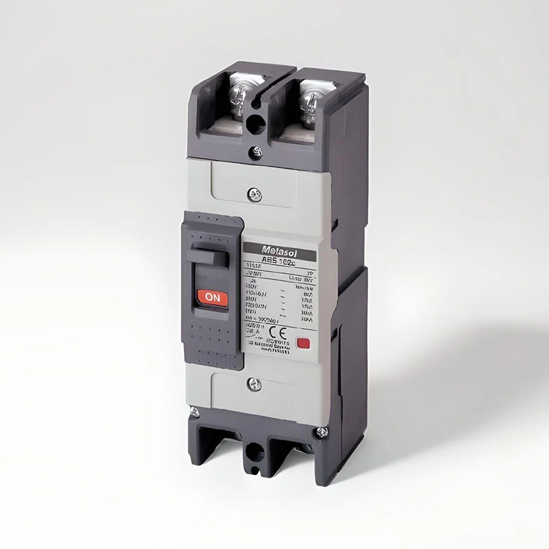 Cầu dao tự động dạng khối ABN102C 20A,