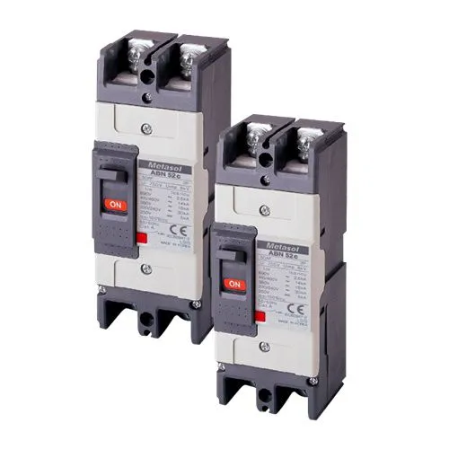cầu dao tự động dạng Khối LS ABN52C 50A
