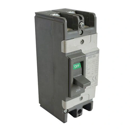 Aptomat Khối LS ABN52C 2P 20A