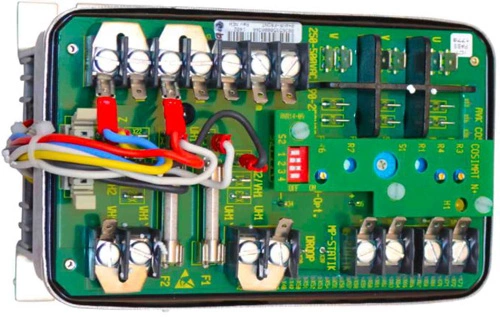  AVR COSIMAT