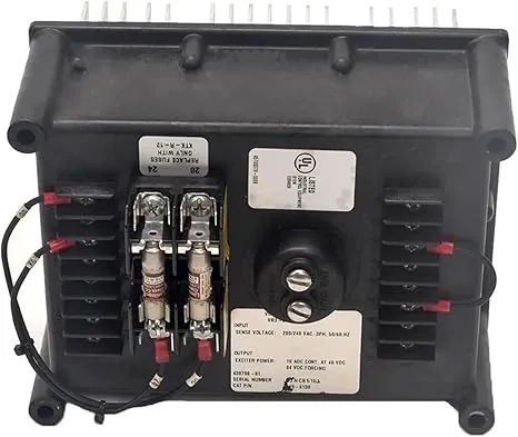 AVR VR3-SE