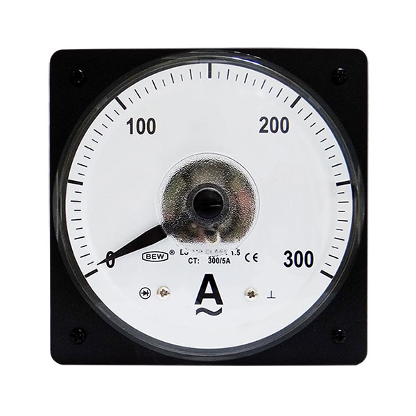 ĐỒNG HỒ ĐO DÒNG ĐIỆN LS-110 BEW