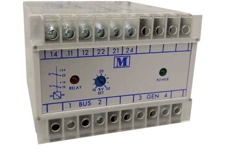 Bộ bảo vệ công suất ngược M200-RP3