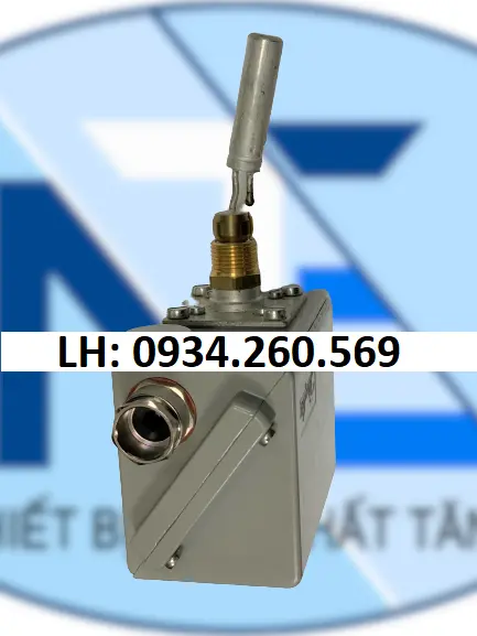 Cảm biến nhiệt độ Danfoss KPS79