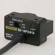 Cảm biến sợi quang báo mức nước Omron EE-SPX613