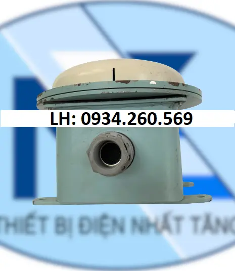 Chuông điện GI-150