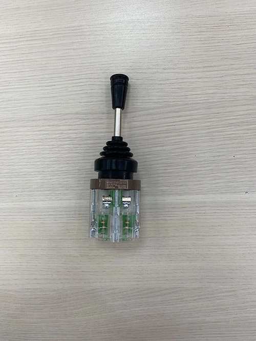 CÔNG TẮC GẠT NHẢ HANYOUNG LEL-04-1