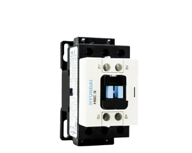 KHỞI ĐỘNG TỪ HGC 380V