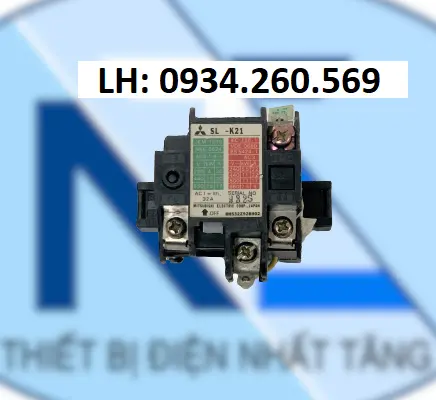 Cuộn chốt SL-K21