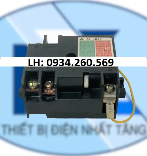 Cuộn chốt SL-K50