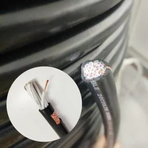 CÁP ĐIỀU KHIỂN 24x0.75mm²