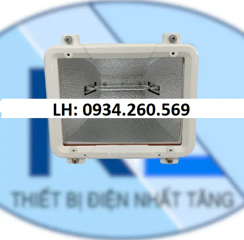 Đèn pha halogen FDL-H333