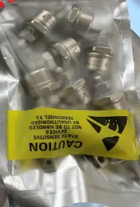 Đi ốt (Diode) các loại
