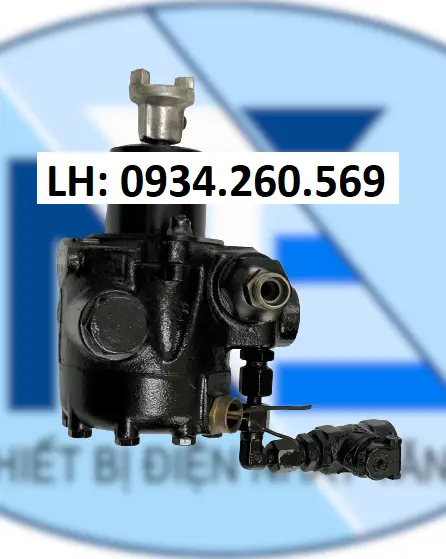 Động cơ Secvo