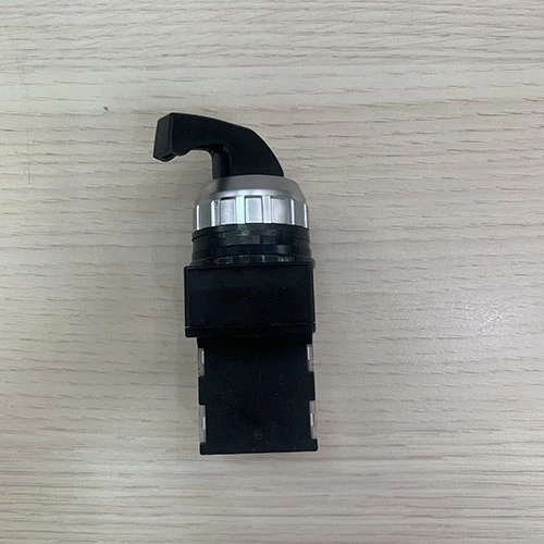 Công tắc xoay 3 vị trí Hanyoung CRSL-253A1 phi 25