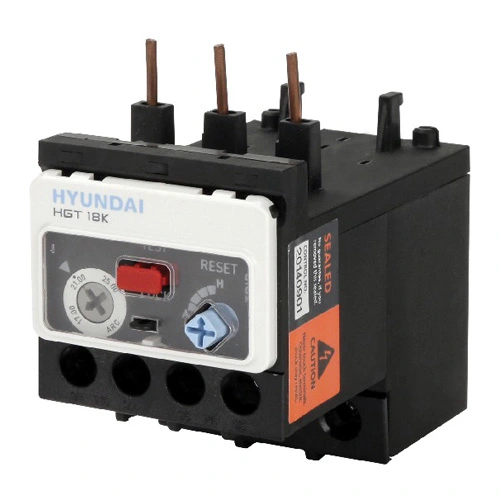 RƠ LE NHIỆT 18K HGT18K