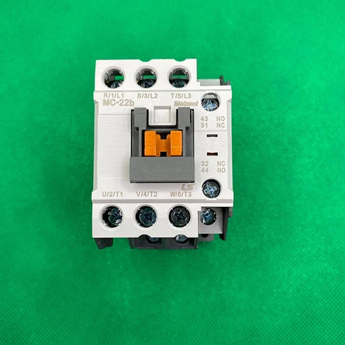 KHỞI ĐỘNG TỪ LS MC 32A 220V, 32B 380V