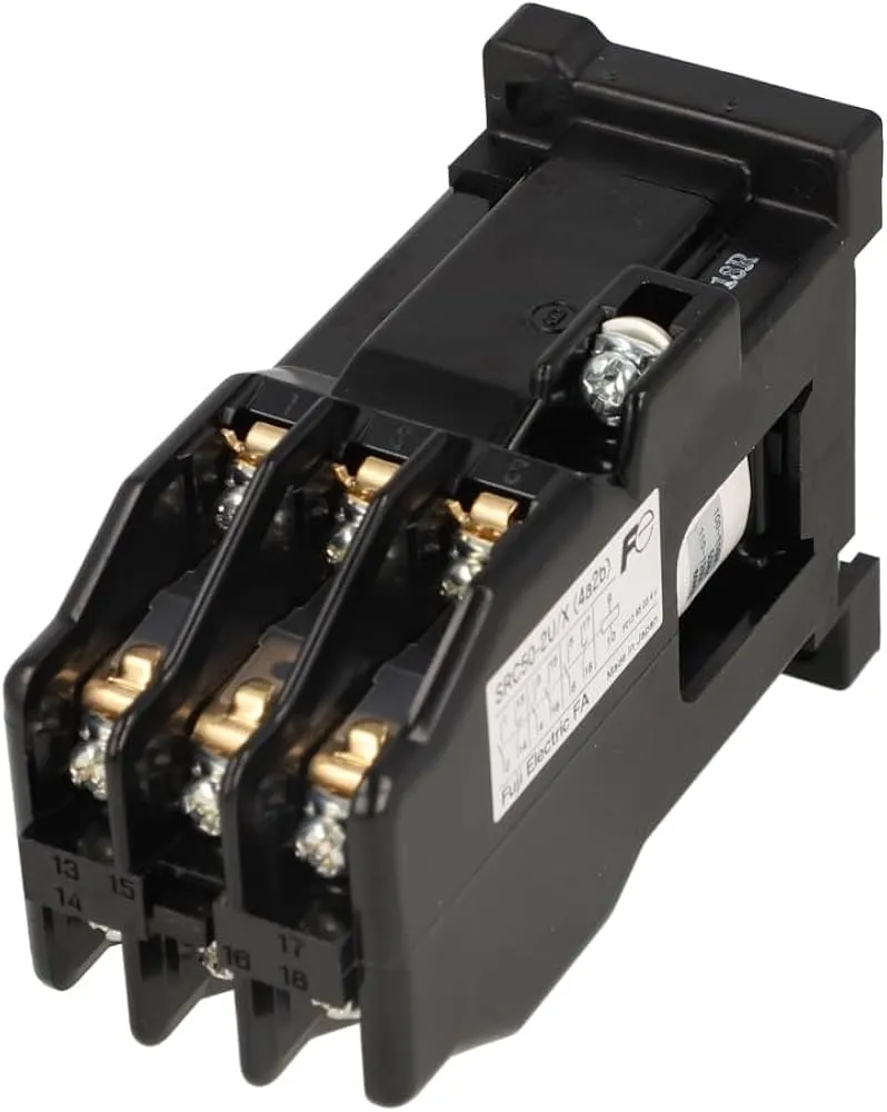 Khởi động từ SCR50-2UX