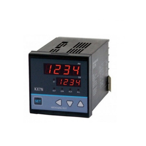 Bộ điều khiển nhiệt độ kỹ thuật số KX7N-CENA Hanyoung