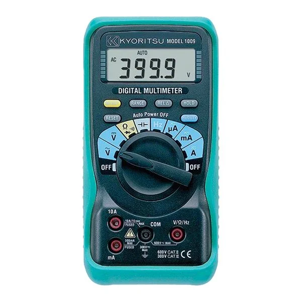 ĐỒNG HỒ VẠN NĂNG 1009