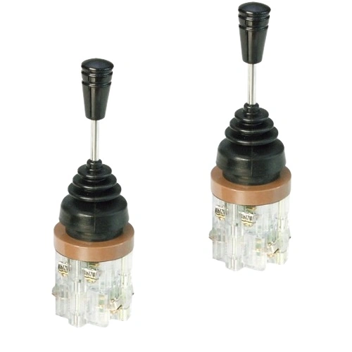 Công tắc gạt nhả LEL-02 Hanyoung