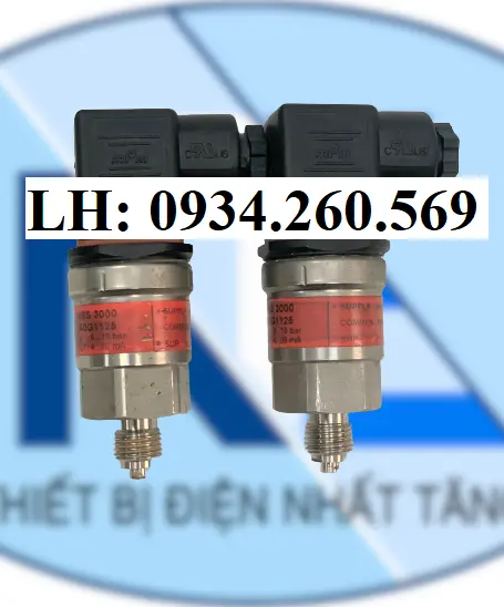 Cảm biến áp lực MBS3000060G1125