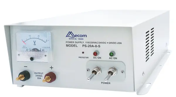 Bộ nguồn PS-20A-II
