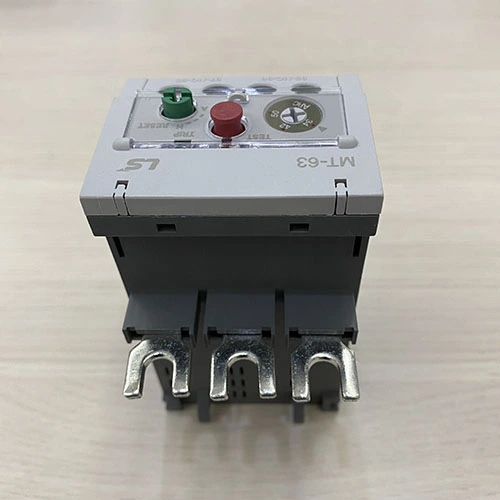 RƠ LE NHIỆT MT63 (34-50)