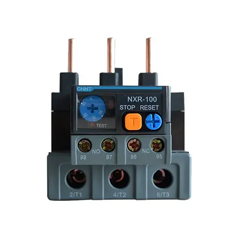 RƠ LE NHIỆT NXR-100