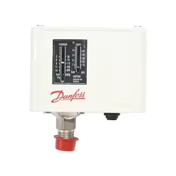 Công tắc áp suất KP36